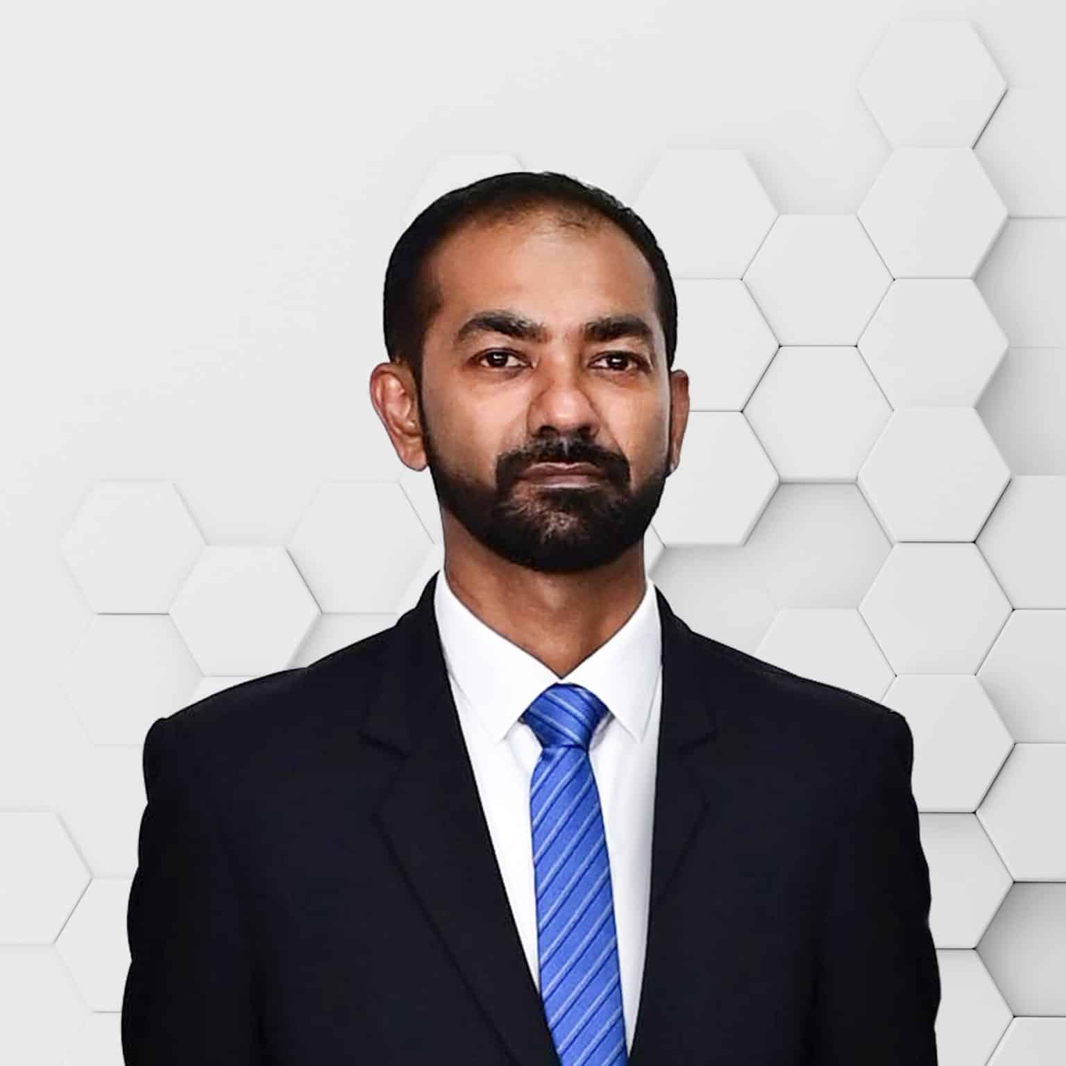 Gaurav Rajora Corporate Management – Associated Motor Finance Company PLC